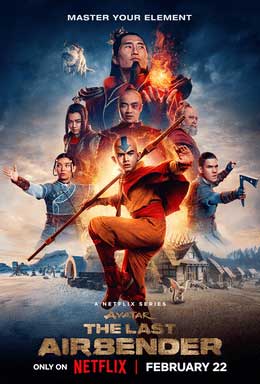 Avatar: The Last Airbender