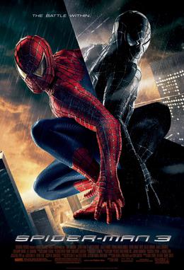 Spider-Man 3